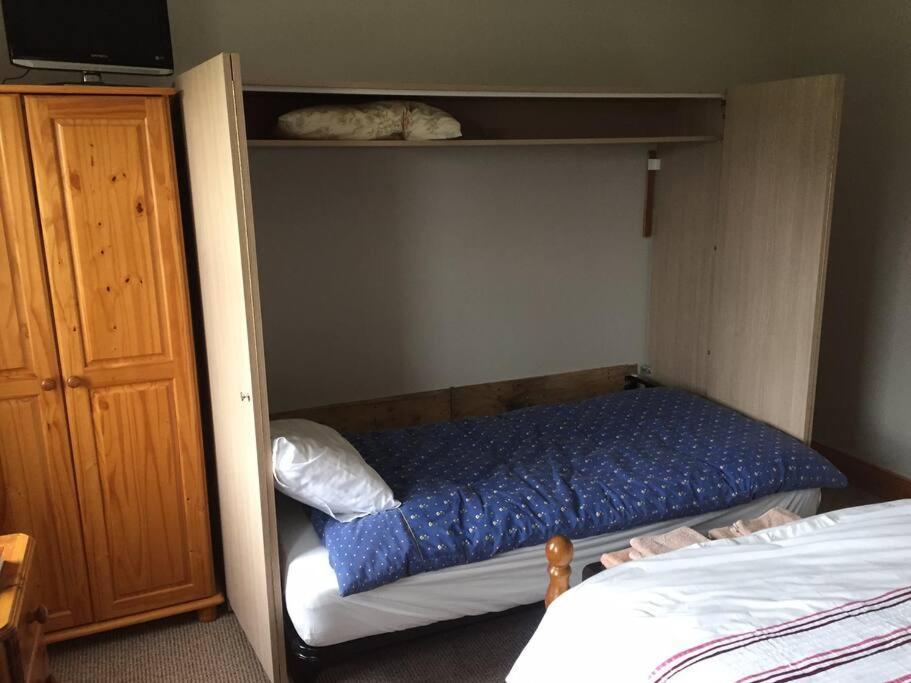Fermanagh Lakeside Self Catering Corranny Ngoại thất bức ảnh